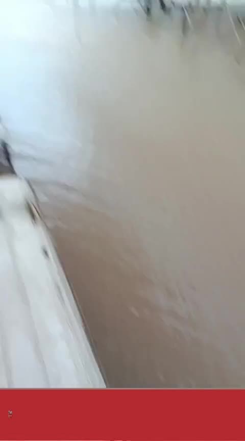 Elazığ'da Sağanak Yağış Altyapı Sorunlarını Ortaya Çıkardı