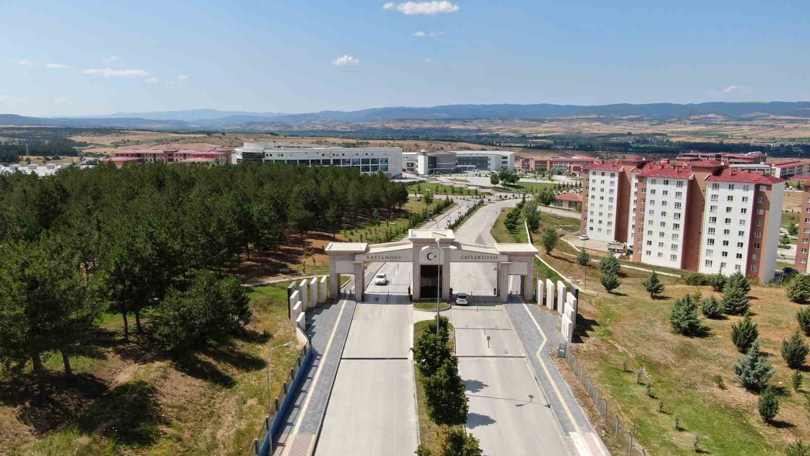 Kastamonu Üniversitesindeki ameliyat sonrası ağrı yönetimi projesine destek