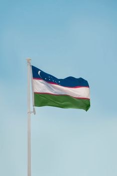 Bakan Bolat: "Özbekistan’ın Cumhurbaşkanı Şevket Mirziyoyev’i, Ankara’dan uğurladık"
