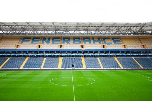 Trendyol Süper Lig: Fenerbahçe: 0 - Göztepe: 0 (Maç devam ediyor)