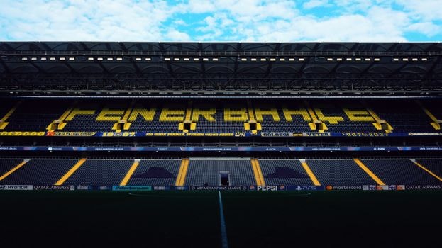 Fenerbahçe, ligde üst üste 2. mağlubiyetini aldı