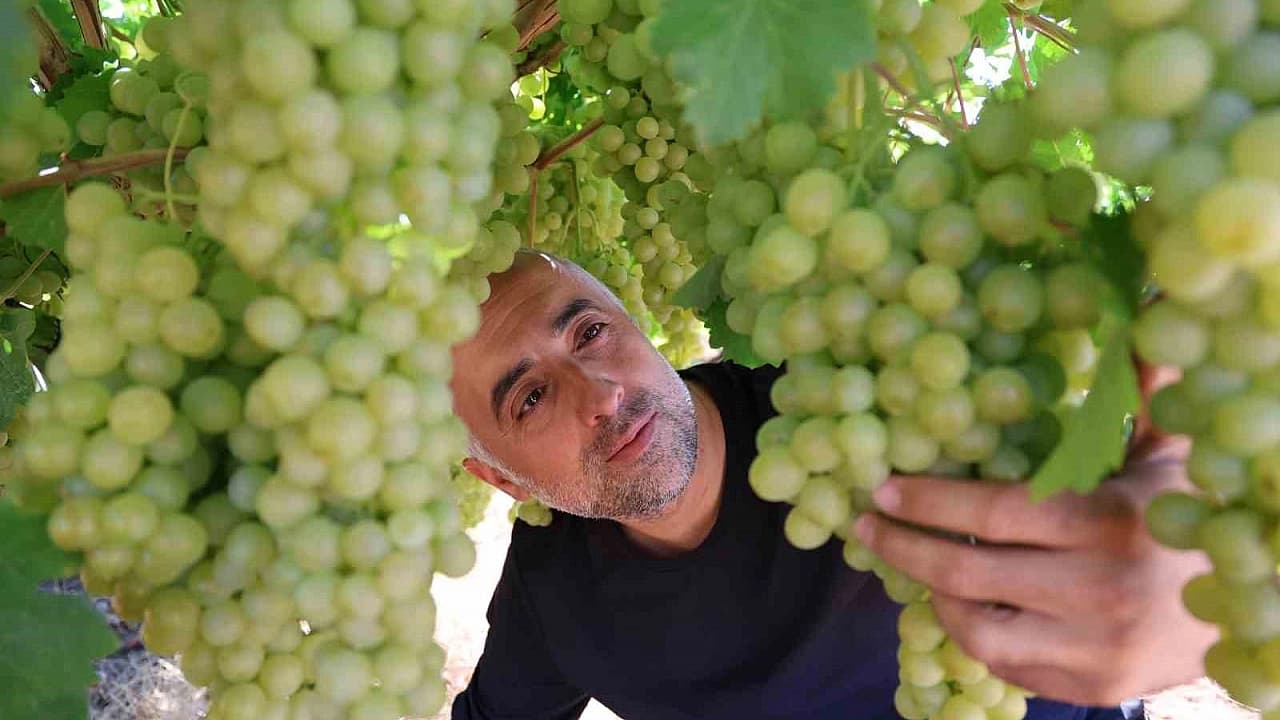 Elazığ’ın Tescilli Lezzeti Türkiye’ye Açılmaya Hazırlanıyor
