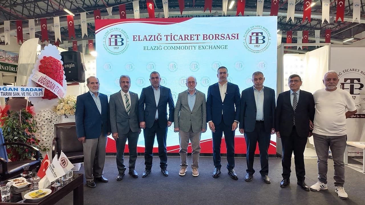 Başkan Dumandağ: “Fuarın Bölgesel Kimliğinin Güçlenmesi İçin Desteğimizi Vermeye Hazırız”