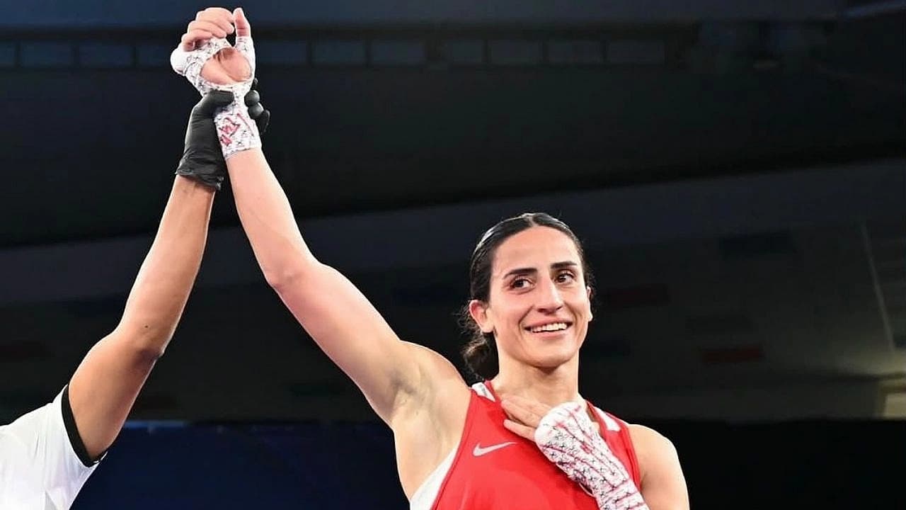 Gizem Özer Çeyrek Finale Yükseldi