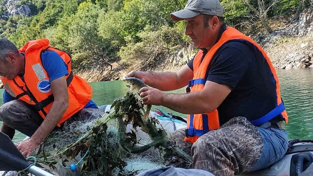 Elazığ’da Biyoçeşitliliğin Korunması İçin Çalışmalar Sürüyor