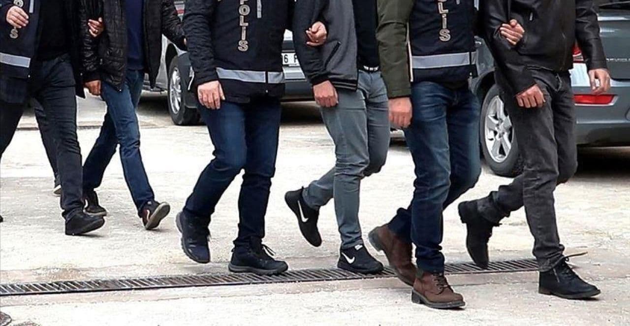 15 ilde 'AcnTürk Sigorta' operasyonu: 23 şüpheli gözaltına alındı