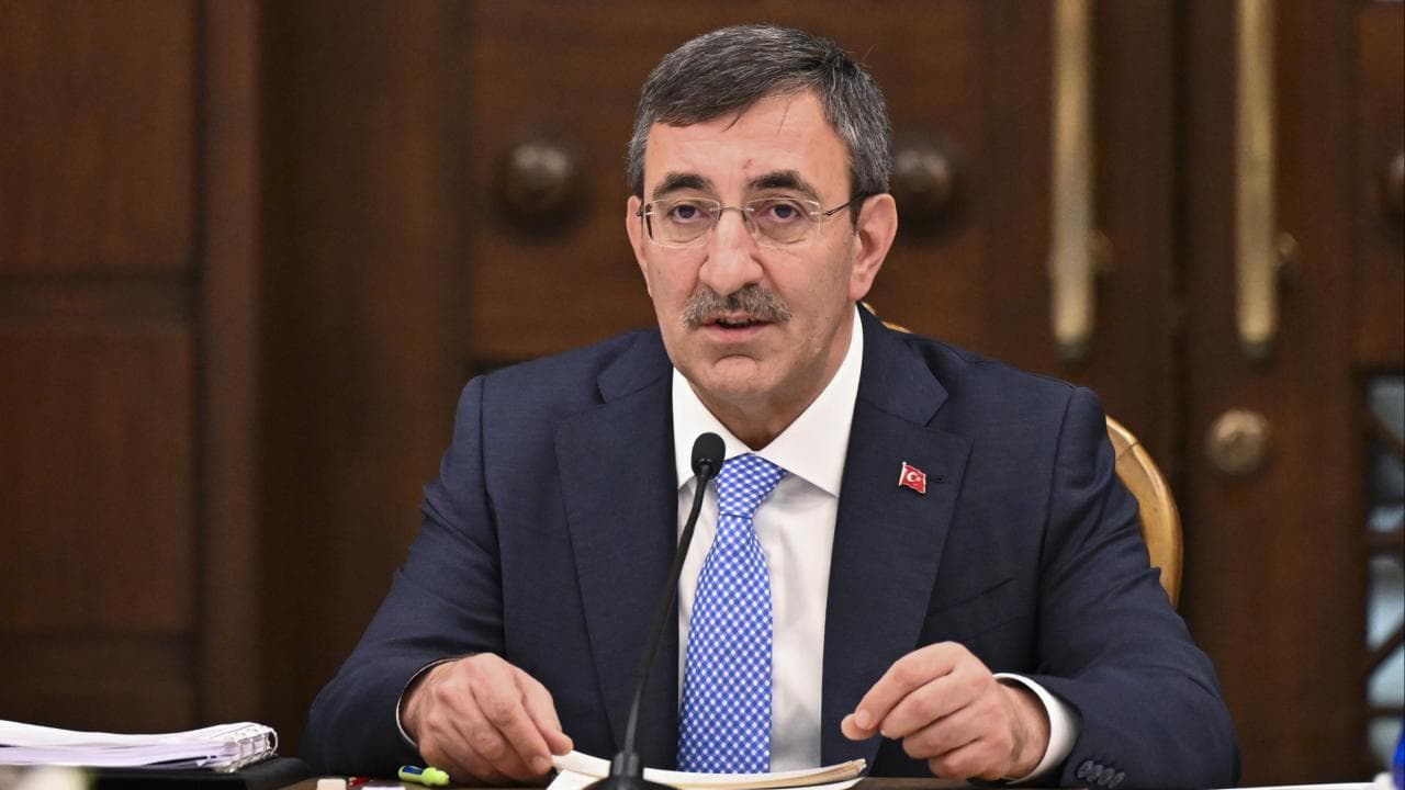 Cevdet Yılmaz: Manisa'daki saldırıyla ilgili adli ve idari soruşturma başlatıldı