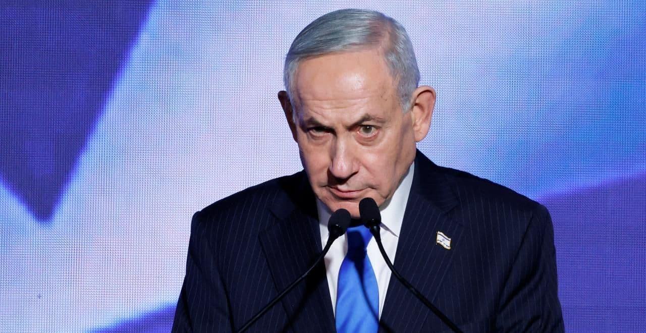 Soykırımcı Netanyahu, kendisine savaş suçlusu diyen Mamdani'yi tehdit etti