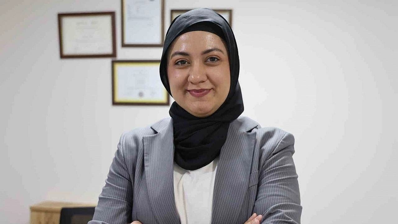 Psikolog Esma Yıldız: “Çocuğun Davranışını Değiştirmeden Önce Ne Anlattığını Anlamalıyız”