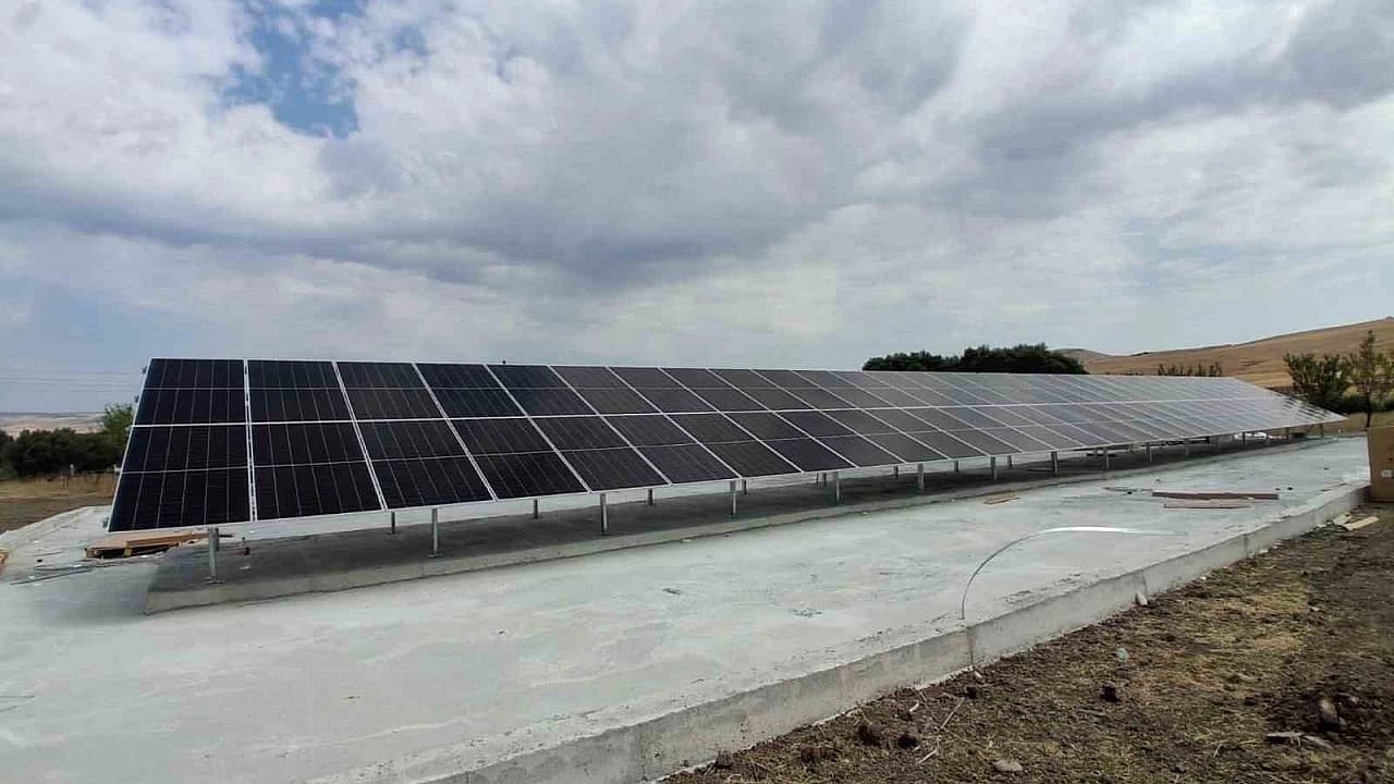Karakoçan’da Köylere 271 Milyon Liralık Yatırım