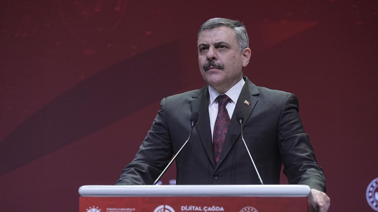 Bakan Çiftçi: 3 çocuğumuz yoğun bakımda, 1 çocuğumuz taburcu edildi