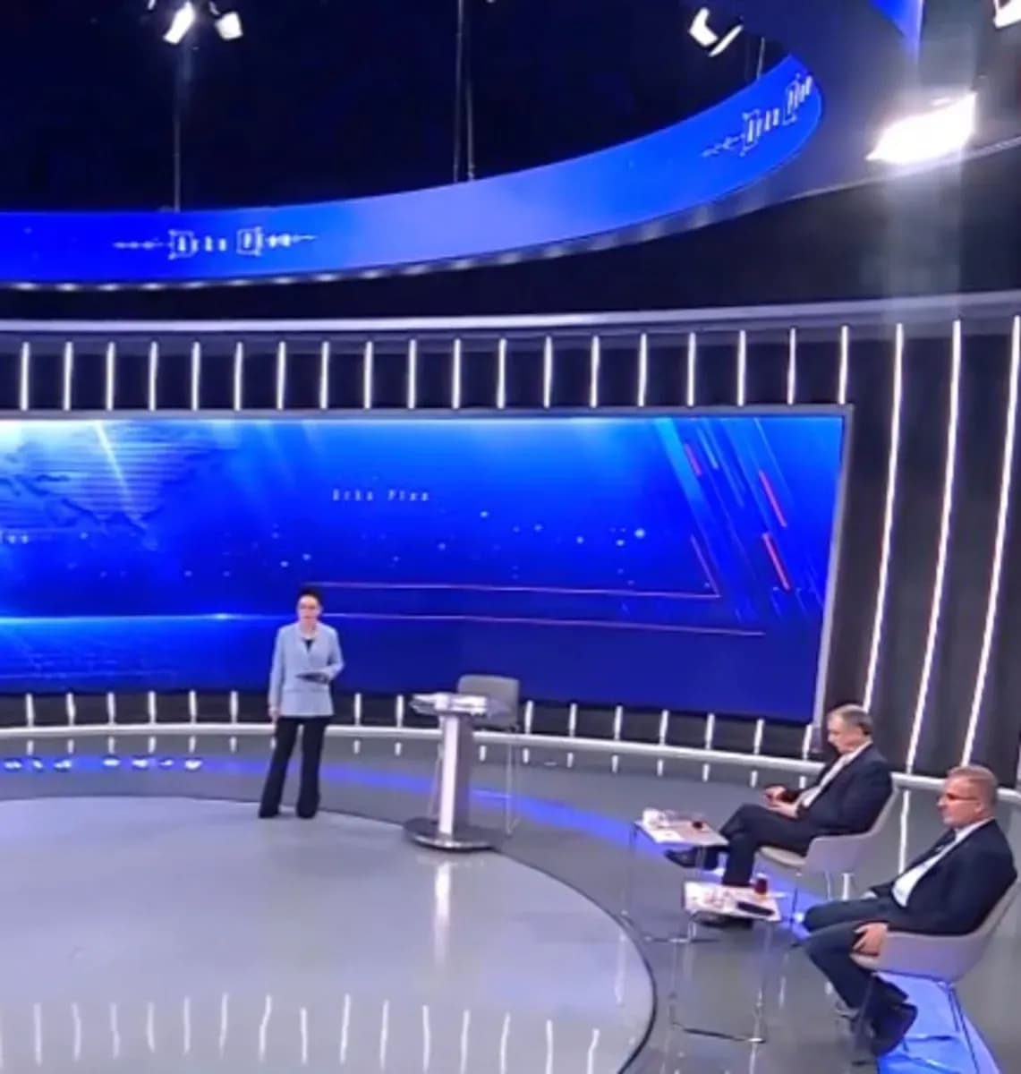 Cumhurbaşkanı Erdoğan'ın BM Konuşmasının Uluslararası Yankıları Masaya Yatırıldı