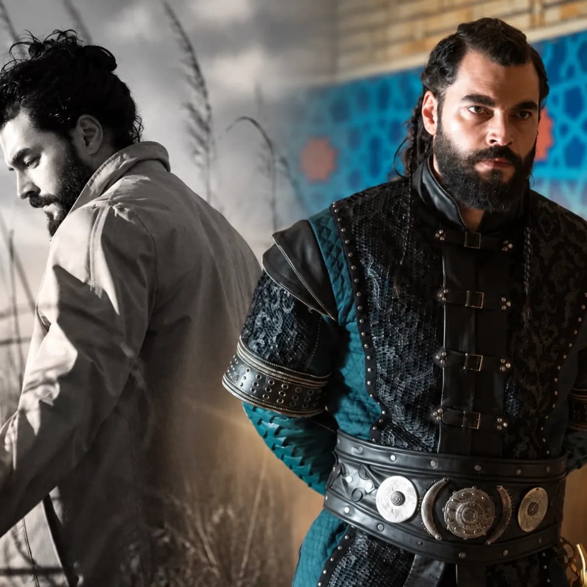 Akın Akınözü Yeni Yaşında Vefat Eden Annesini Unutmadı