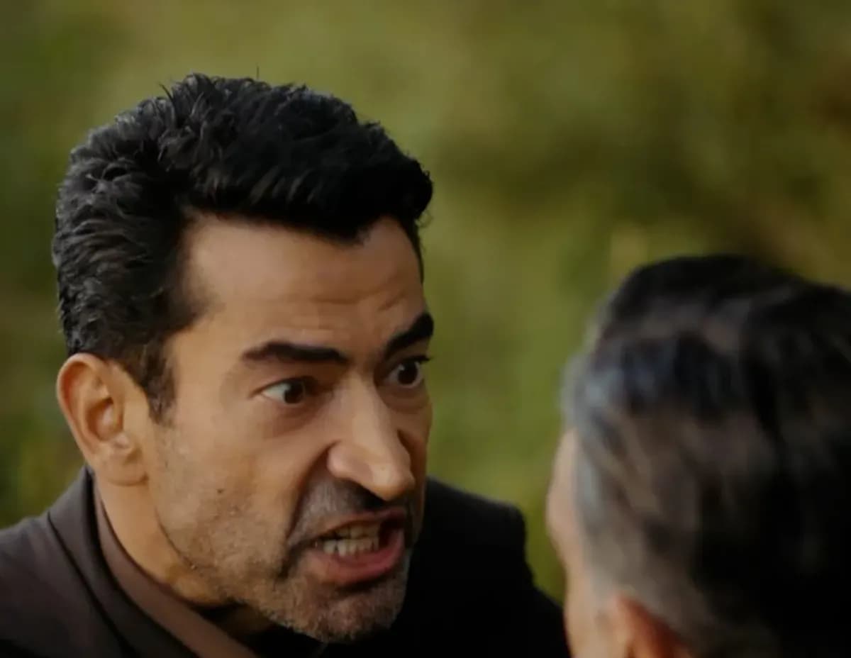 A.B.İ. Dizisinin 22. Bölüm Fragmanı Yayınlandı