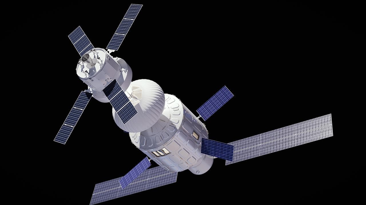 Airbus'tan Türkiye'nin Uzay Hamlesine Stratejik Destek ve İş Birliği Çağrısı