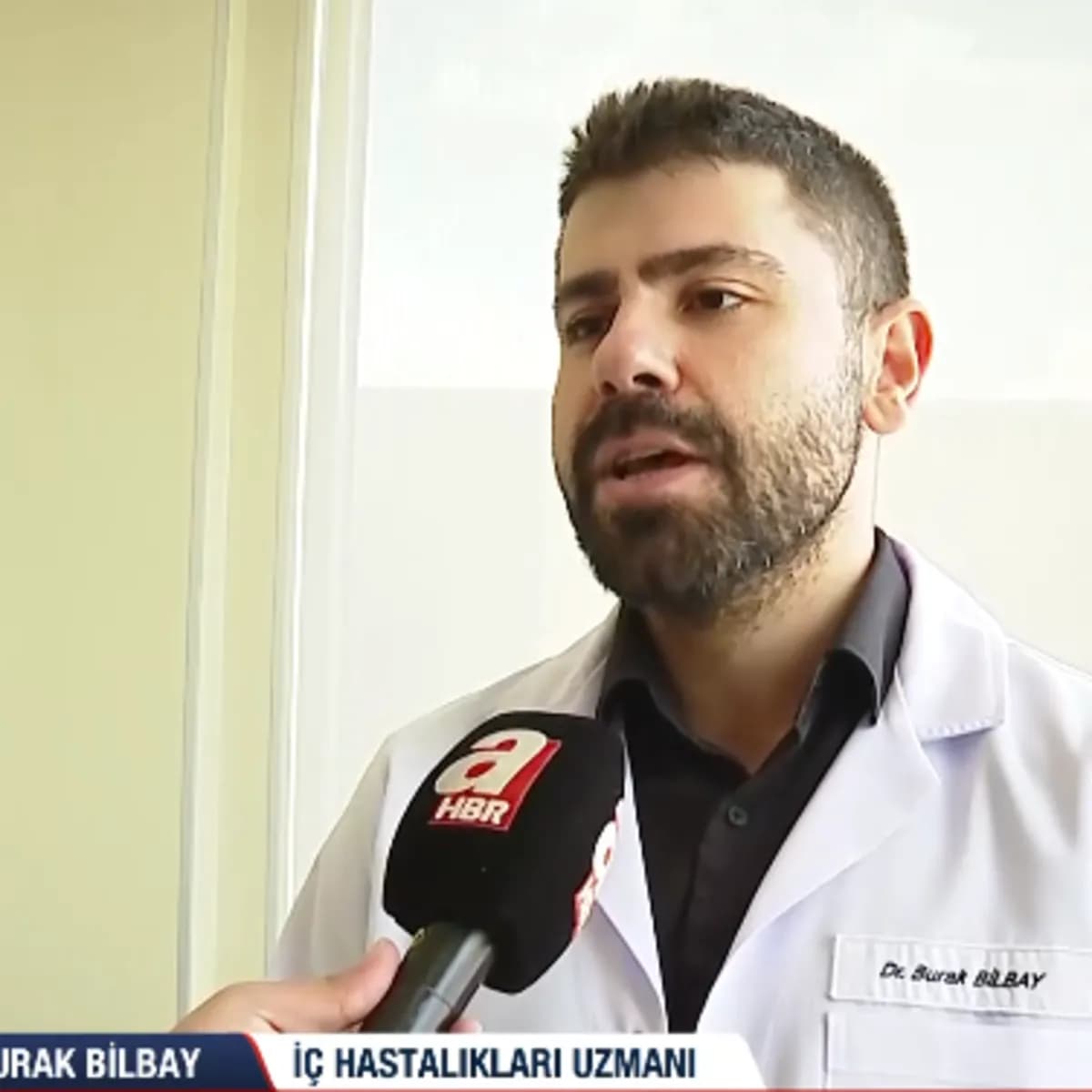 Mevsim Geçişiyle Birlikte Hastanelerde Yoğunluk Artıyor: Uzmanlardan Önemli Uyarılar
