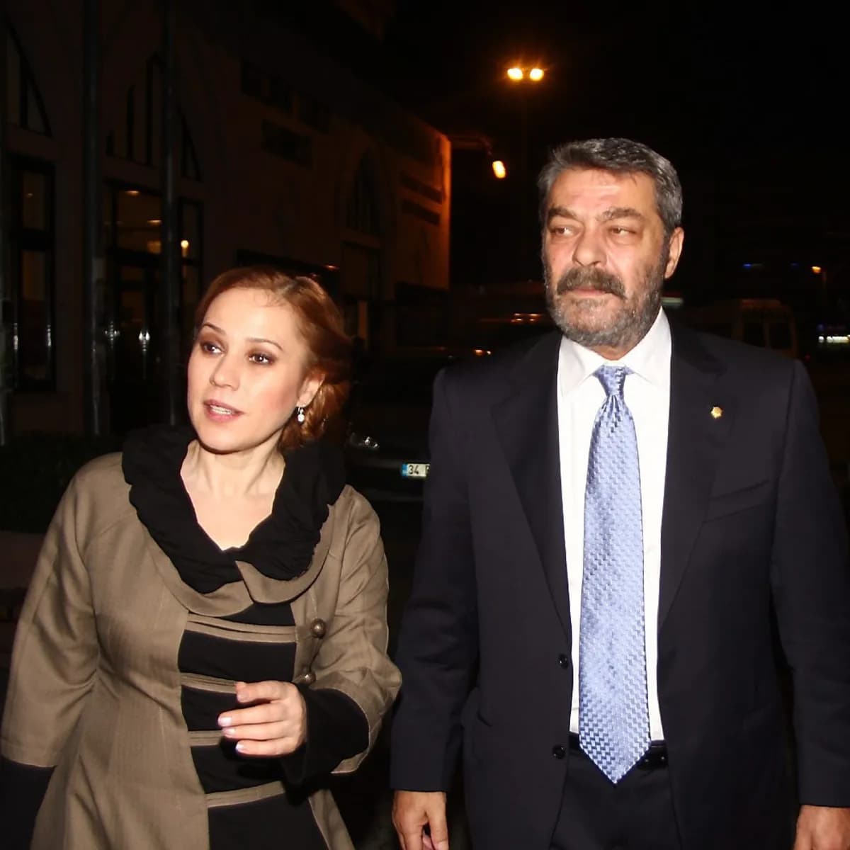 Kadir İnanır'ın Vasiyetnamesi Ortaya Çıktı: Miras Paylaşımında Dikkat Çeken Detaylar
