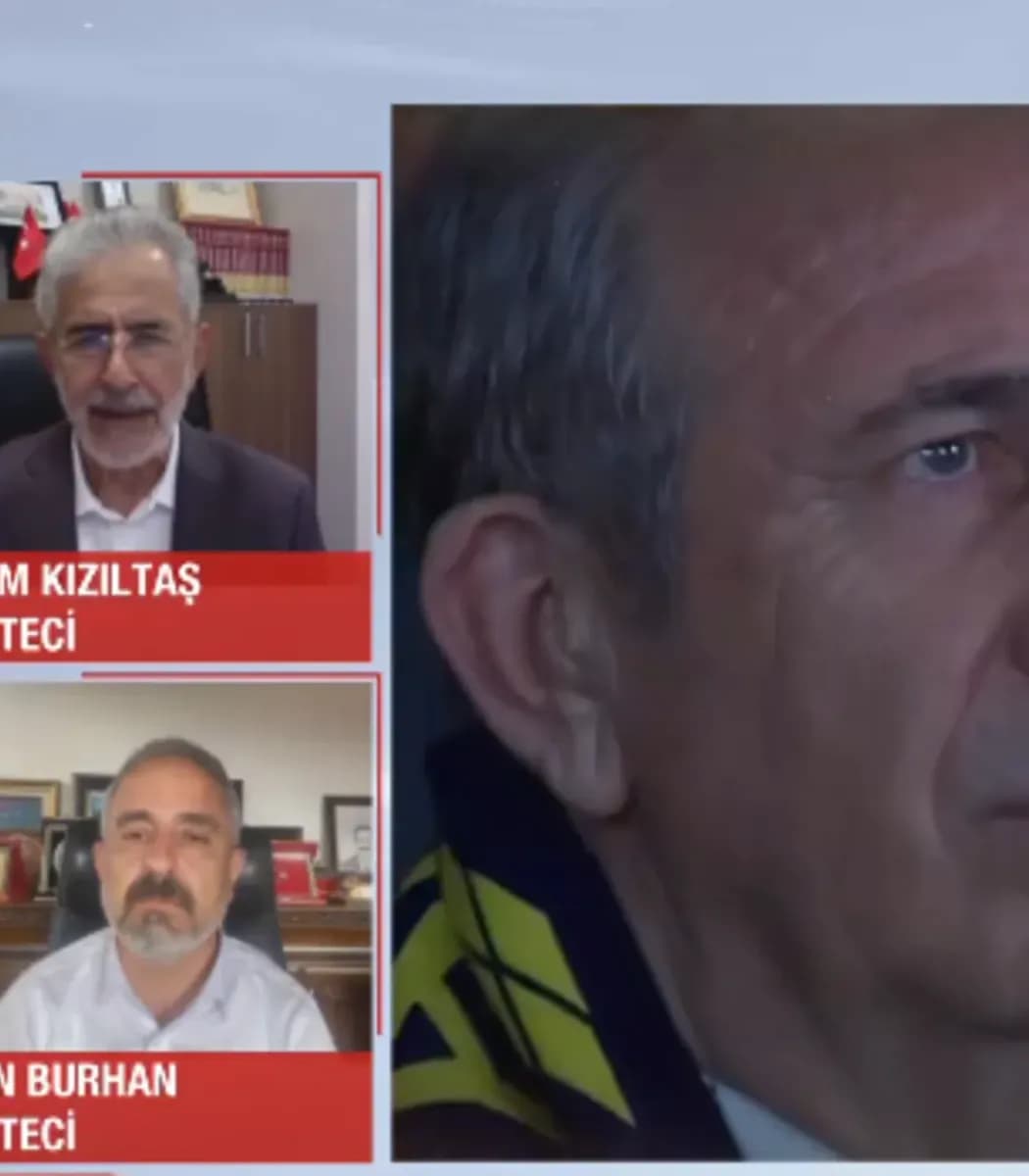 Ankara'da Siyaseti Hareketlendiren Karar: Mansur Yavaş CHP'den İstifa Etti