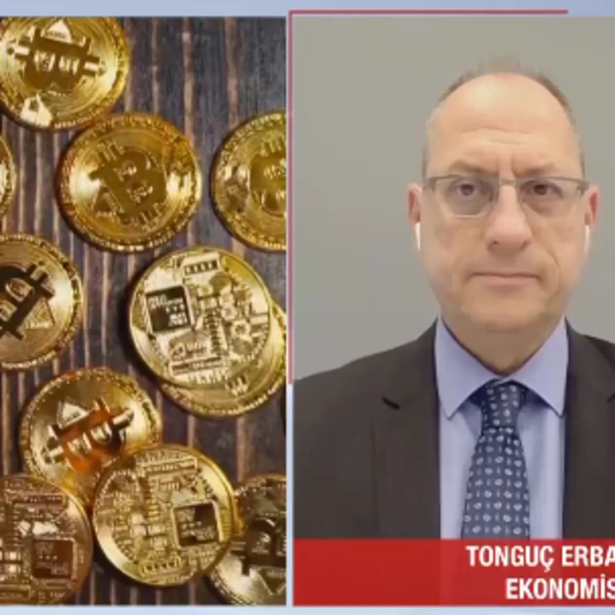 Bitcoin'de Rekor Seviye: Lider Kripto Para 87 Bin Dolar Sınırını Geçti