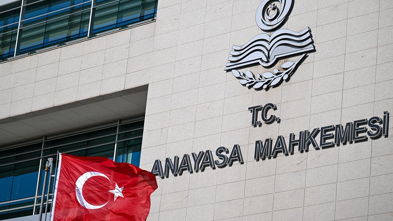 AYM, bireysel başvuruların yüzde 85,7'sini sonuçlandırdı