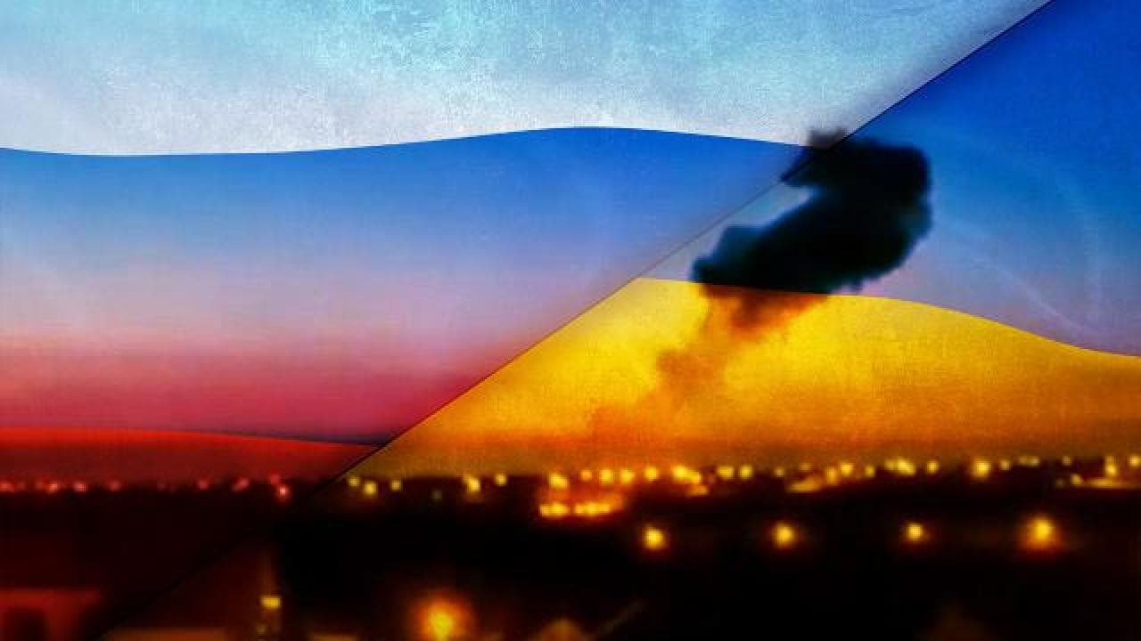Rusya: Ukrayna'da Harkiv bölgesinde 2 yerleşim birimini ele geçirdik