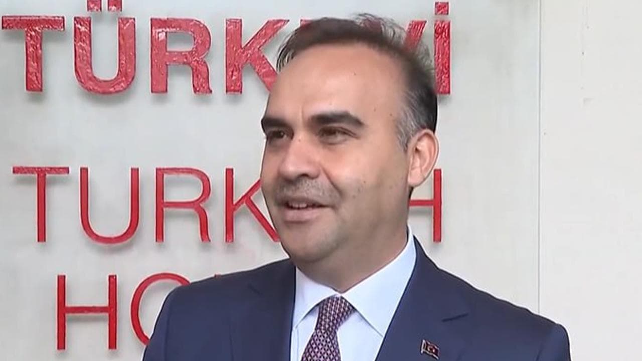 Türkiye'den derin uzayda bir ilk: Hibrit roket teknolojisi test edilecek