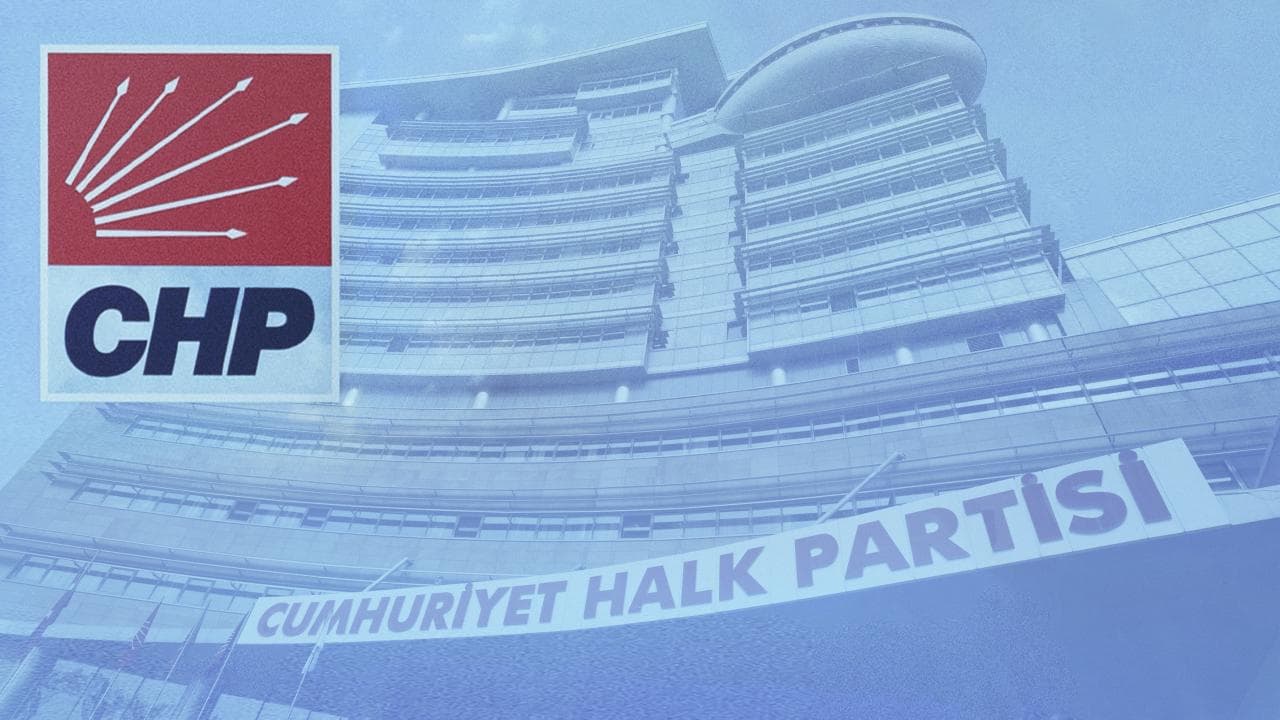 CHP'de istifalar art arda geldi: 8 ilçenin belediye başkanı CHP'den istifa etti