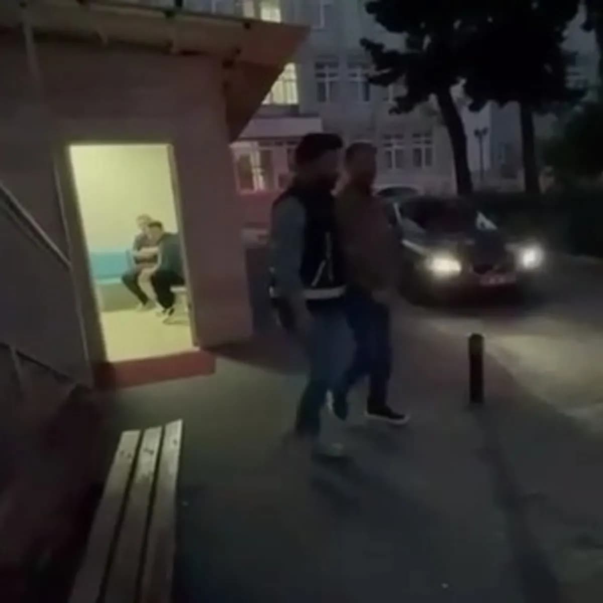 Fon soruşturmasında TERA patronu Tezmen ve Eski Genel Müdür Öztürk'ün ifadeleri ortaya çıktı