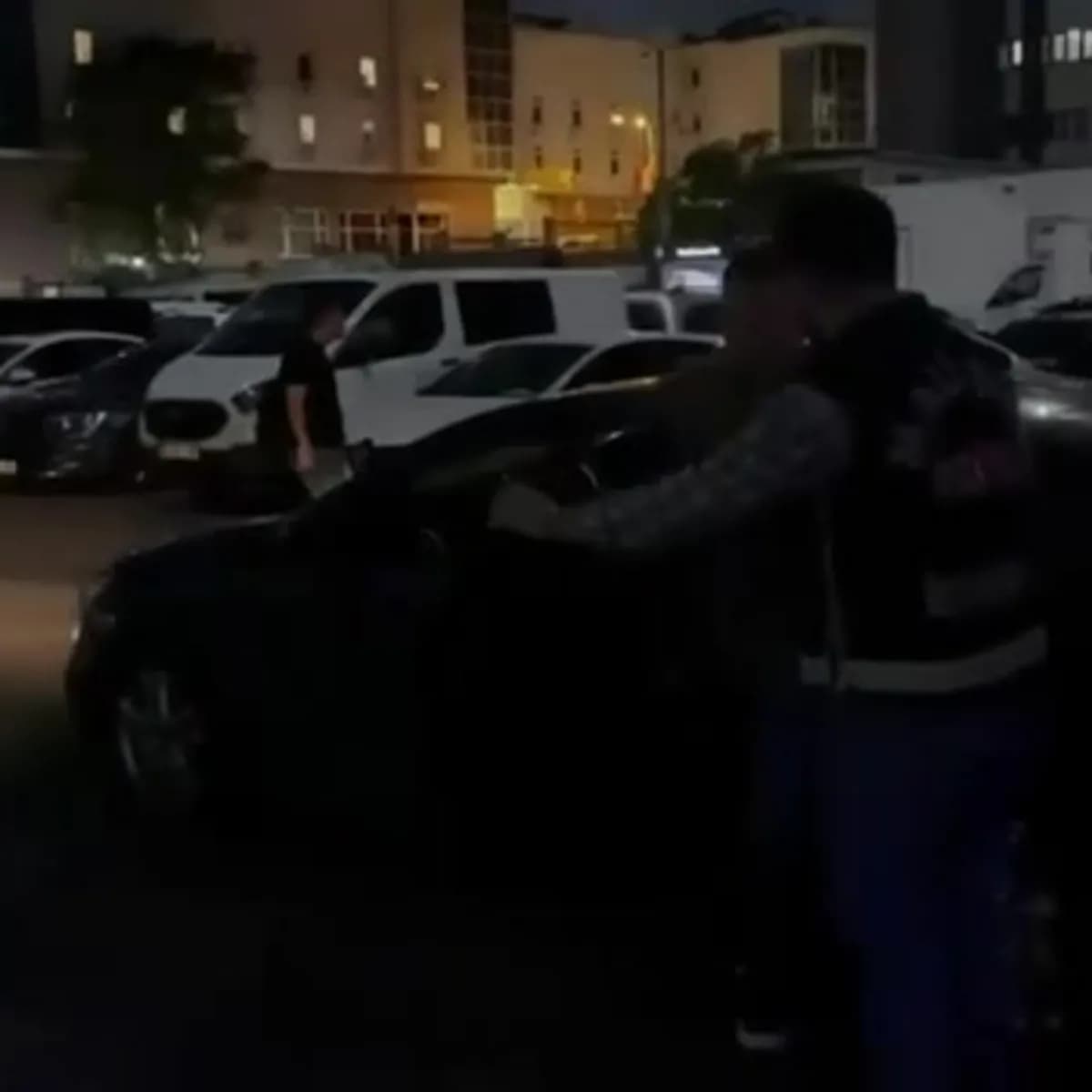 Tera patronu Tezmen gözaltında!