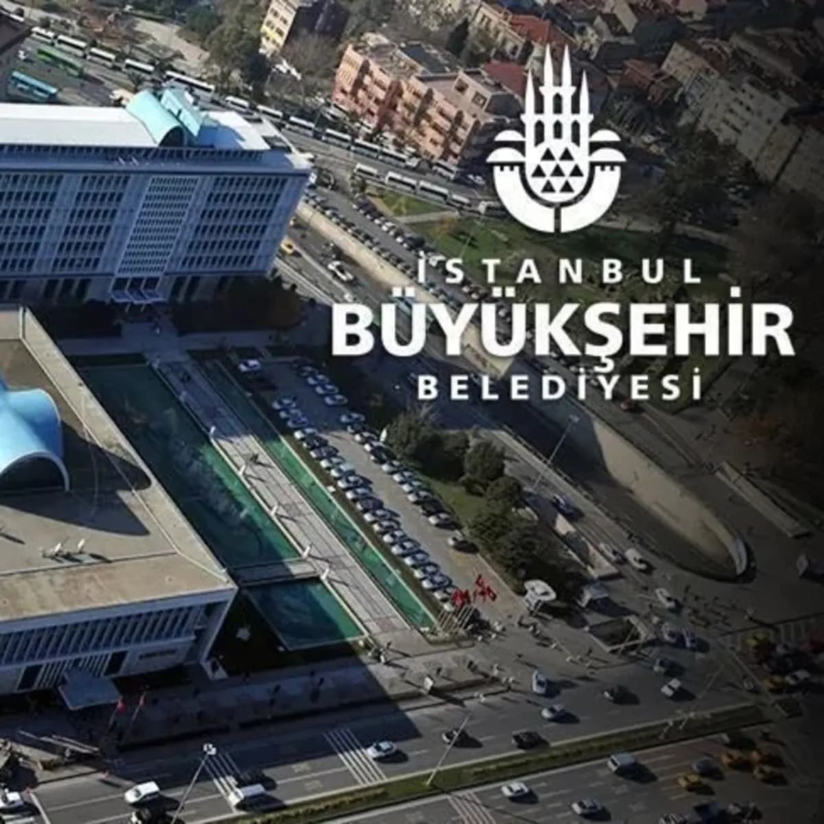 İSTANBUL BÜYÜKŞEHİR BELEDİYESİ BAŞKANLIĞI SATIN ALMA DAİRE BAŞKANLIĞI İHALE İŞLERİ ŞUBE