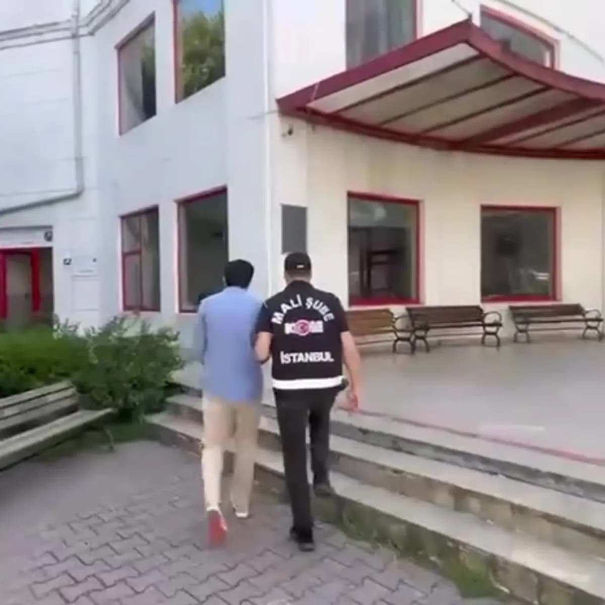 Fon soruşturmasında bir şüpheli daha gözaltında