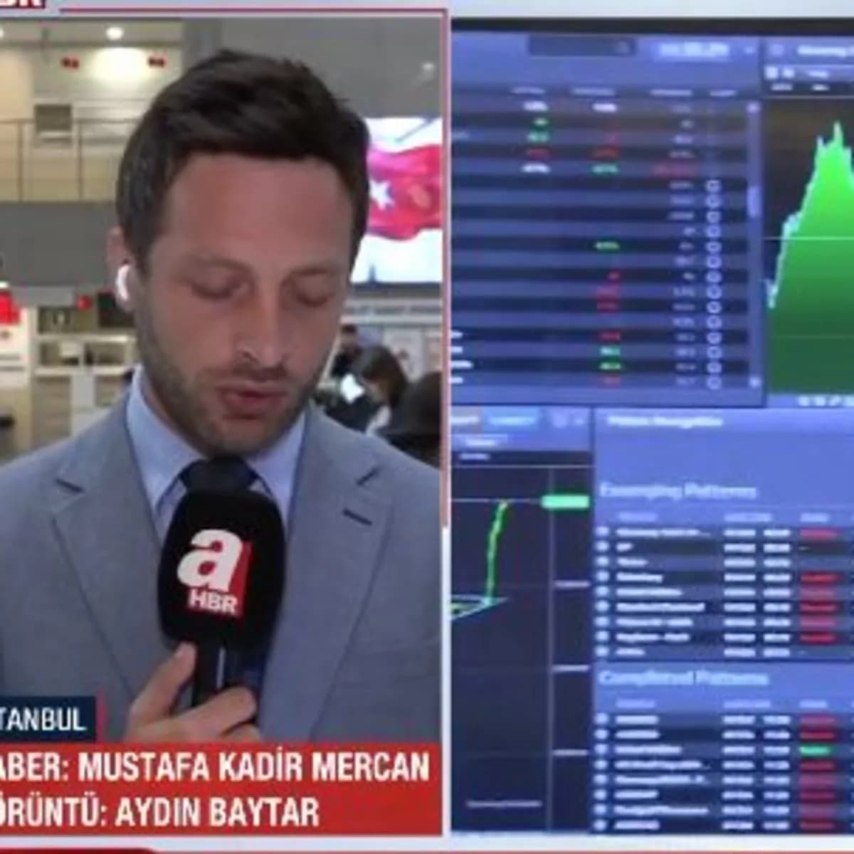 Şimşek başkanlığında “fon” toplantısı: Fon soruşturmasında hangi isimler tutuklandı?