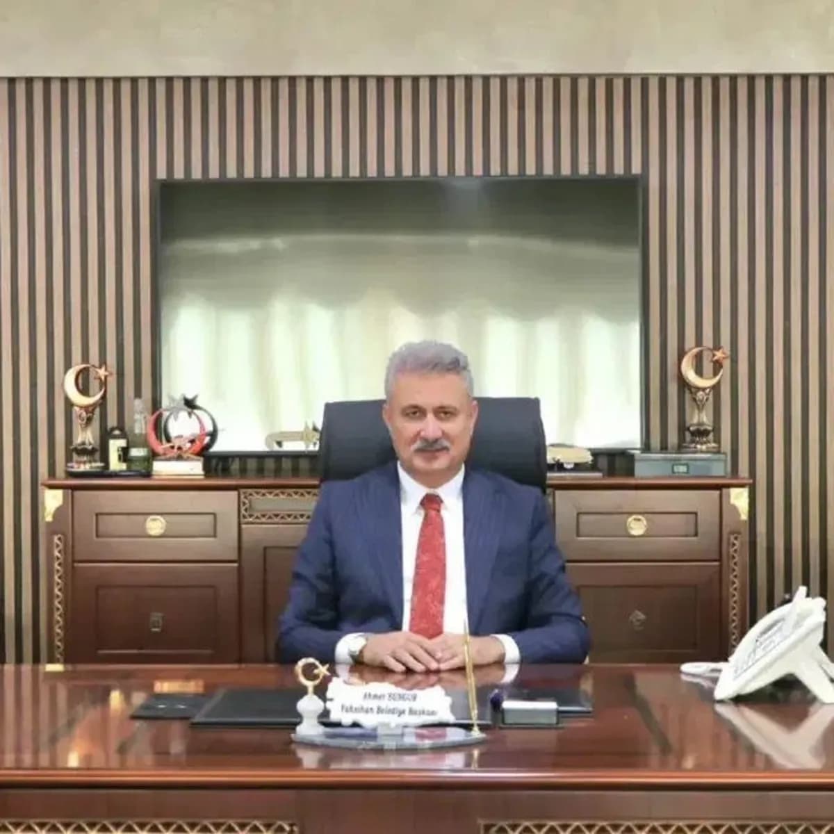 Yahşihan Belediyesi'ne yolsuzluk operasyonu! 36 şüpheli hakkında gözaltı kararı