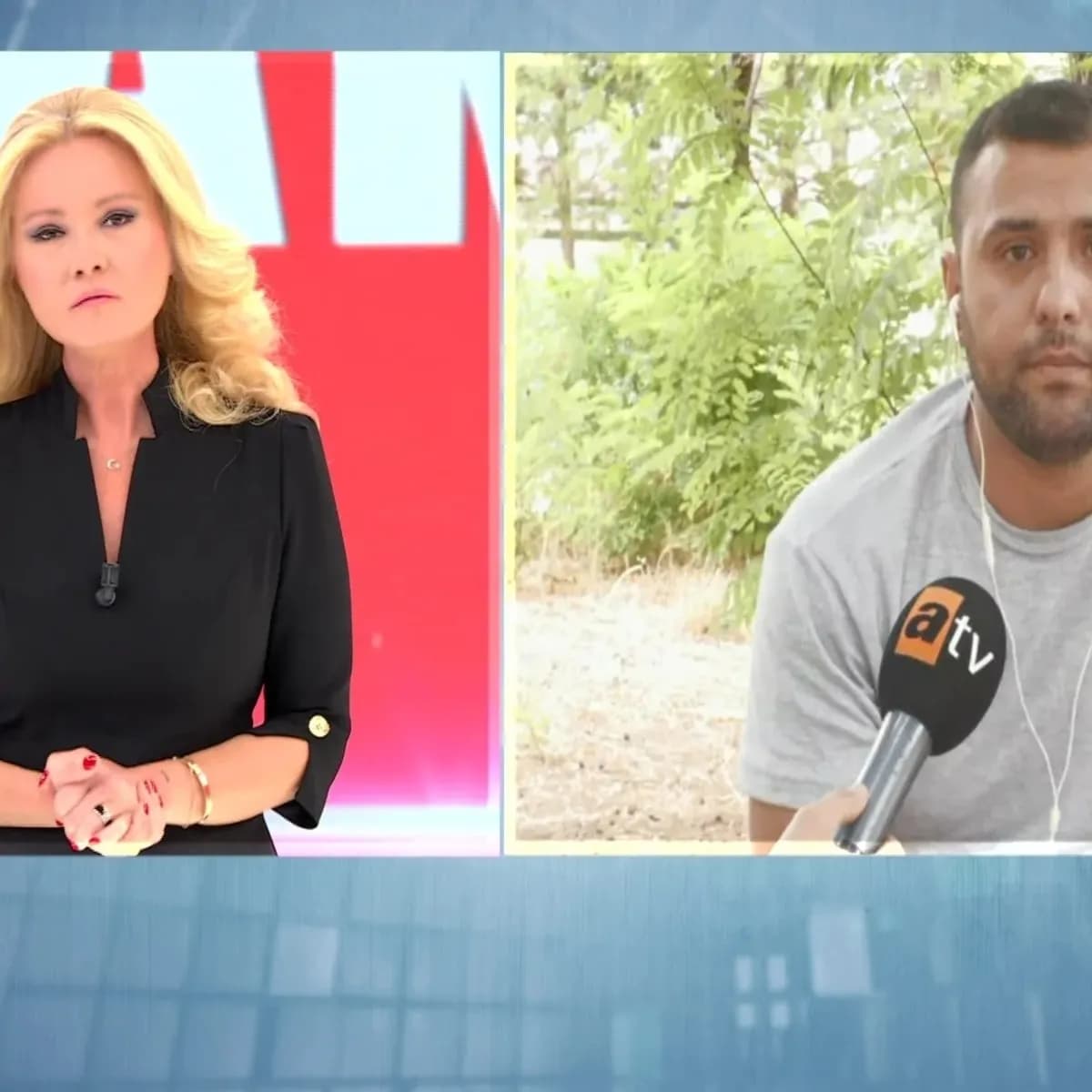 Kimse fark edememişti, Müge Anlı yakaladı: Cinayeti getiren izler