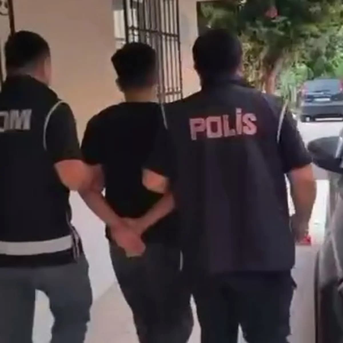 Sokaklar Güvende operasyonunda 5 gözaltı! Çirkinler ve Daltonlar örgütleriyle bağlantılılar