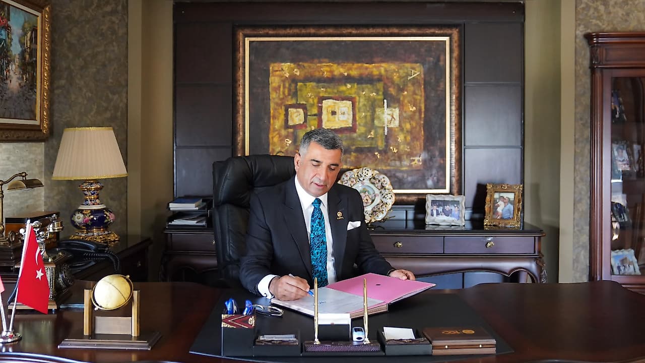 CHP’li Gürsel Erol’dan Bakan Tekin’e Otizmli Çocuklar İçin 16 Maddelik Soru Önergesi