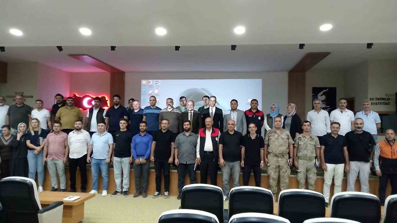 Elazığ’da Su Tasarrufu İçin Kurakçıl Peyzaj Eğitimi