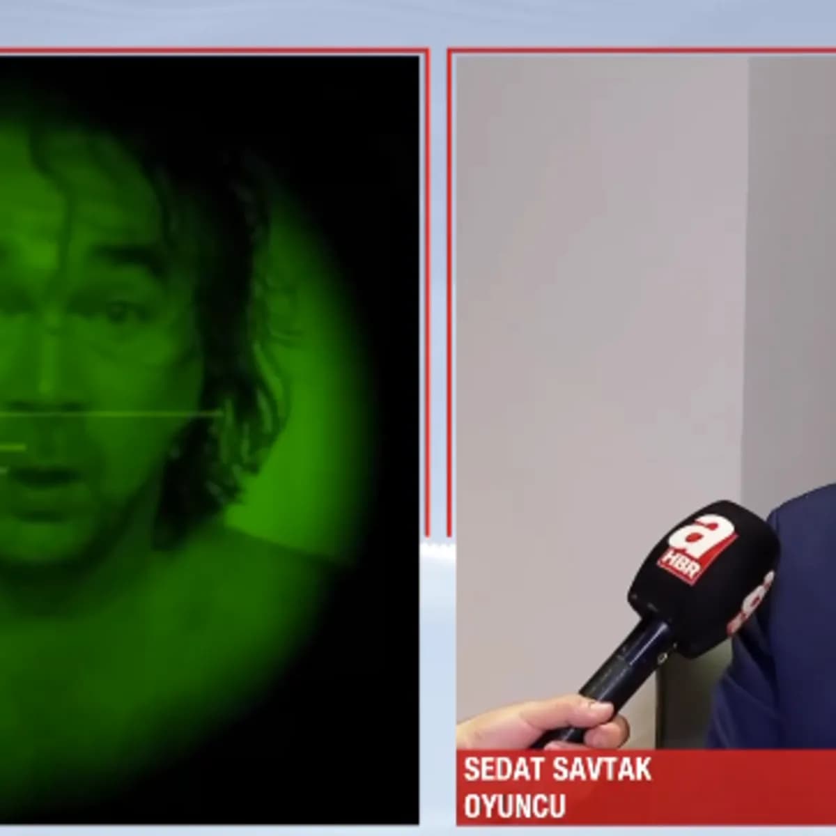 Kozinoğlu soruşturmasında dizi izi! Kurtlar Vadisi'nin Kaşifoğlu'su Sedat Savtak A Haber'e konuştu: "İnanın ölüm sahnesi neredeyse çok benziyor"