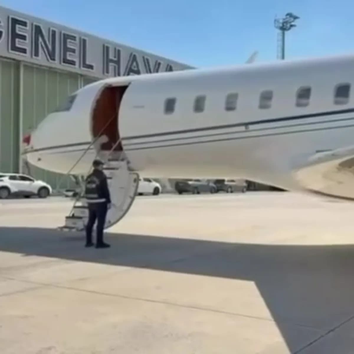 Fon soruşturmasında milyarlık el koyma! 2 jet ve 1 lüks yat