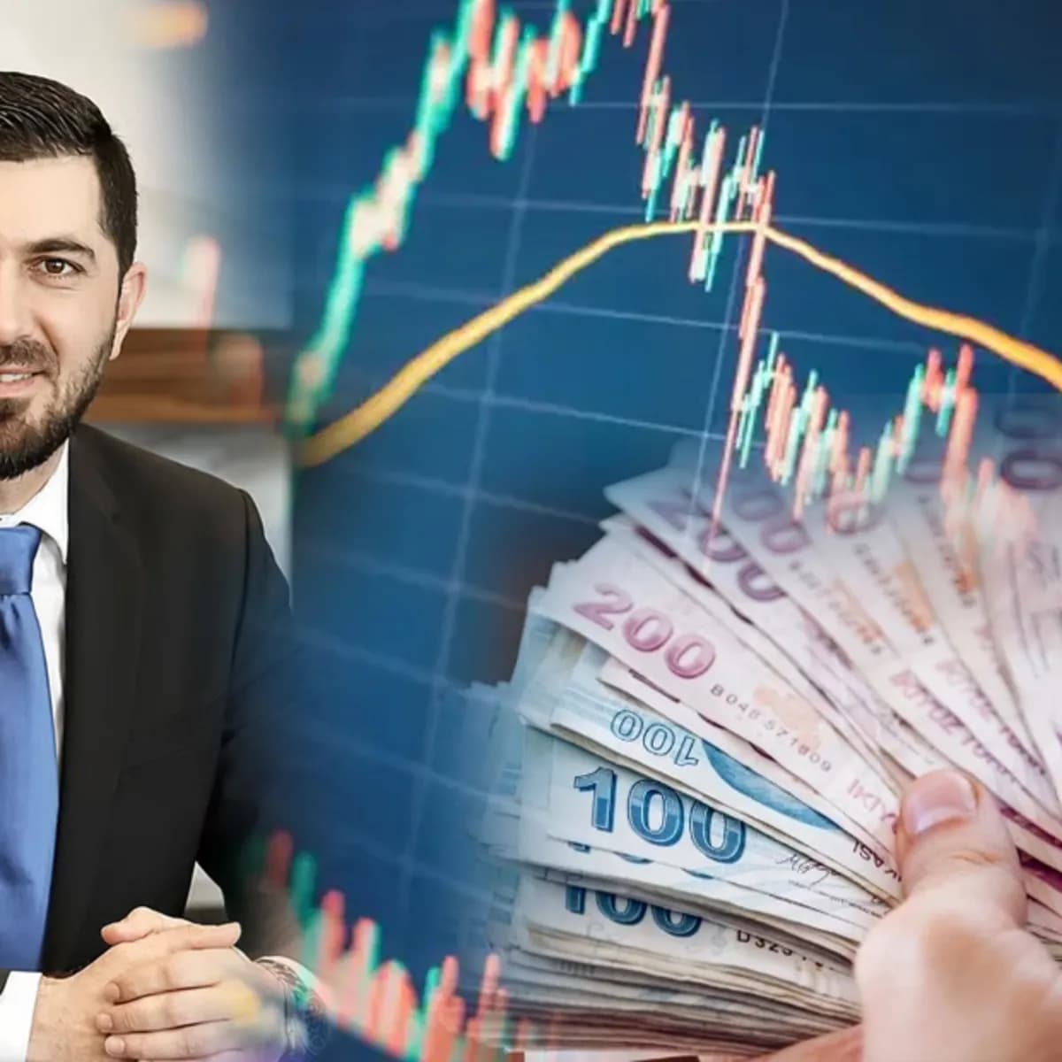 Kirli "Pusula" milyarlık para trafiği! Serdar Turhan'ın ifadesi ahaber.com.tr'de: 1,8 milyarlık işleme "şahsi birikim" kılıfı