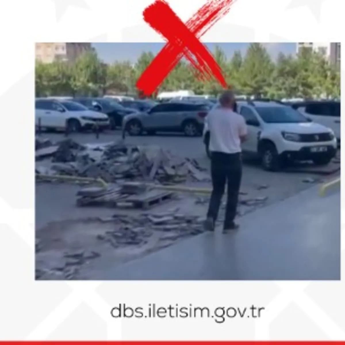 DMM'den Diyarbakır'daki göçük iddiasına yalanlama!
