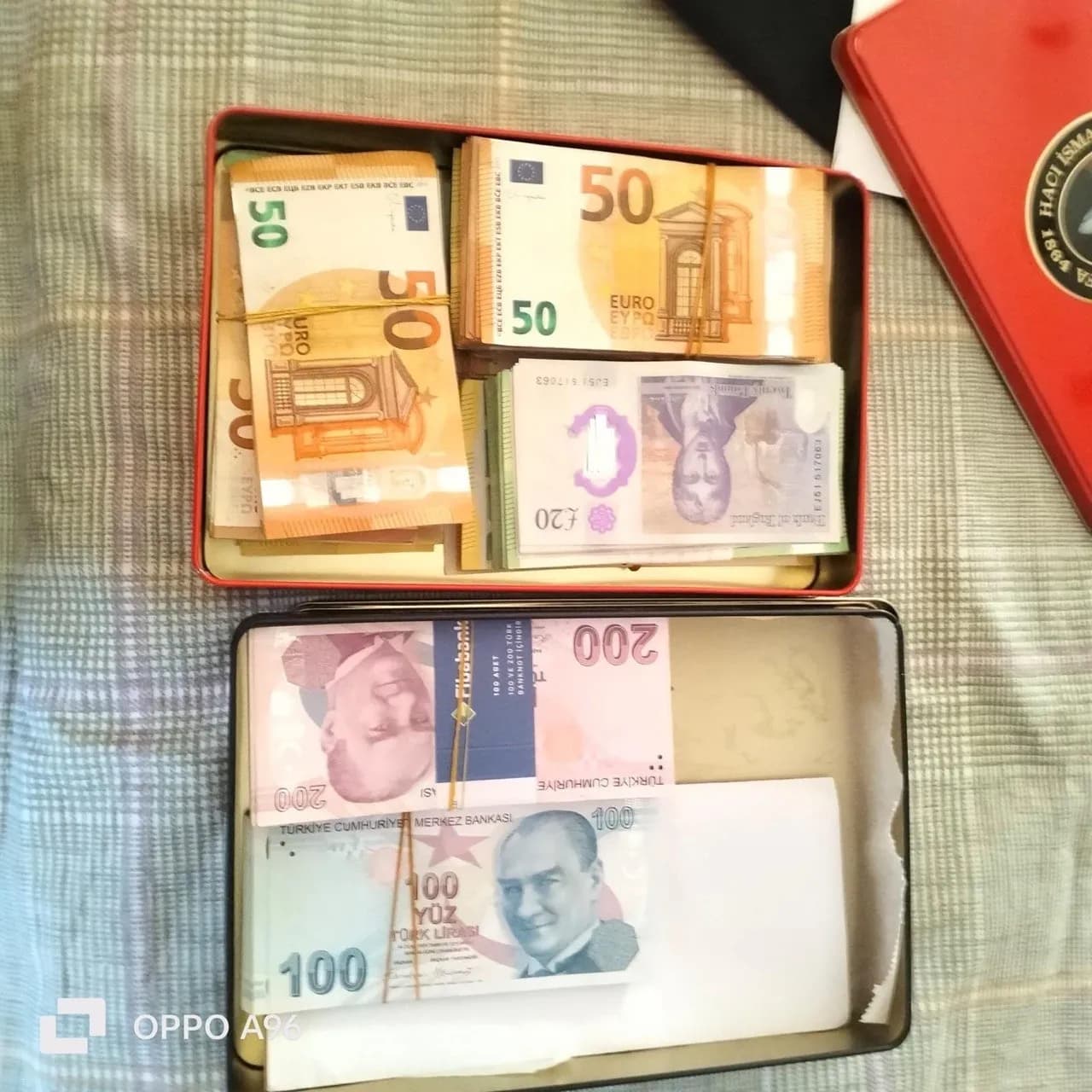 Bodrum Liman Başkanlığı’nda rüşvet operasyonu! Suçüstü yakalanan başkan tutuklandı