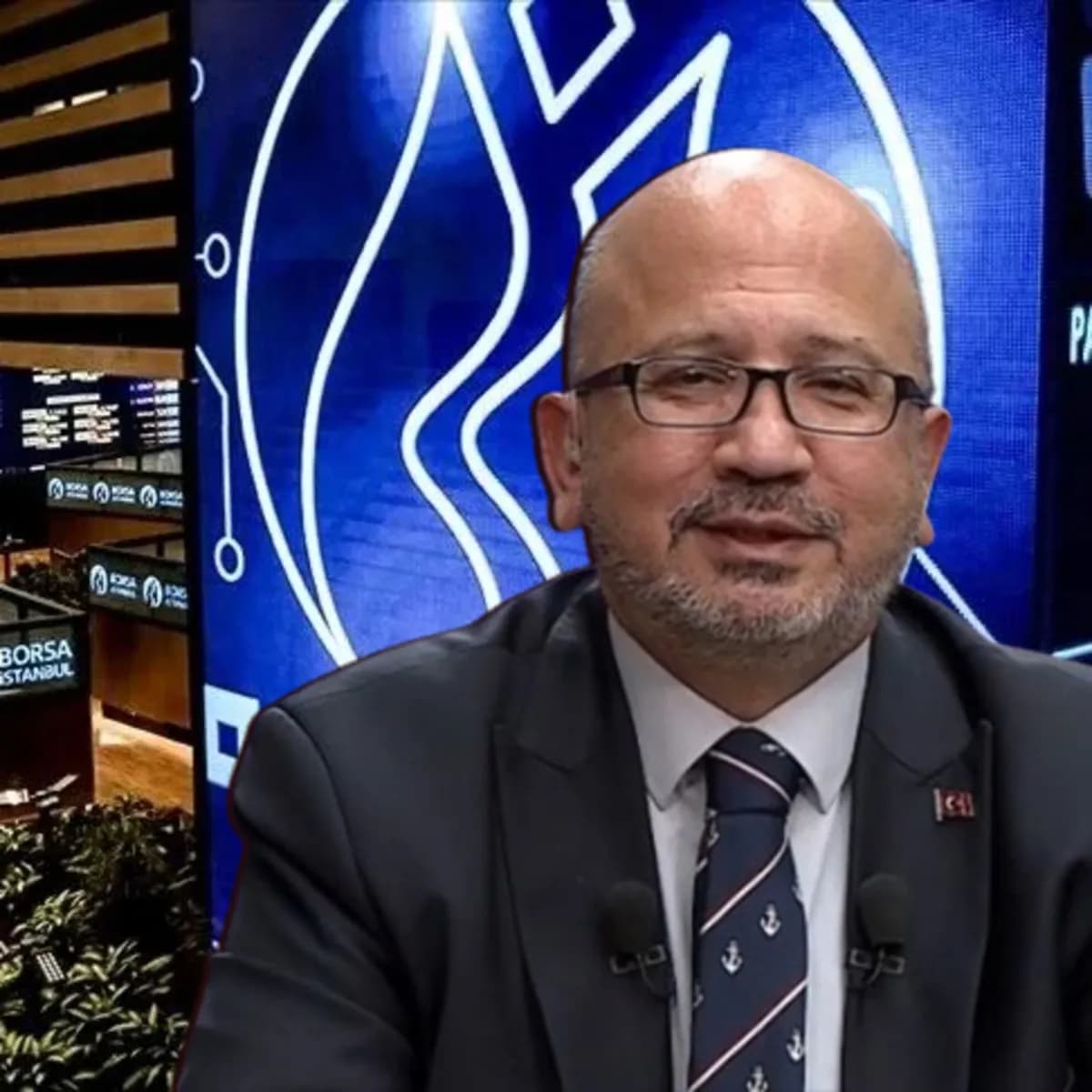 Başkan Erdoğan'ın New York'tan mesajları A Haber’de deşifre edildi: Fon krizi finansal bir tehdit mi?