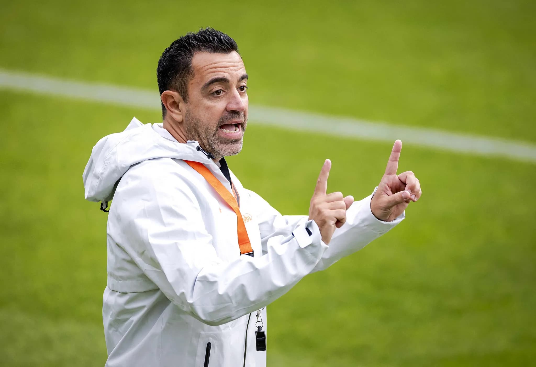 Hollanda - Almanya karşılaşması 1-1 beraberlikle sonuçlandı