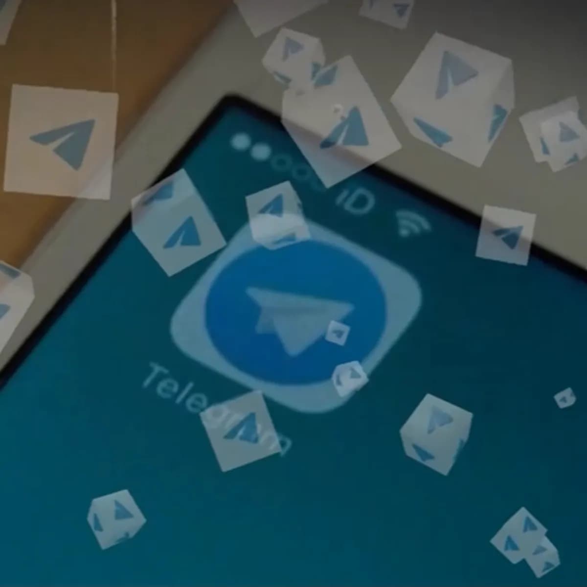 Telegram Kötü Amaçlı Kullanıcıların Hedefi Haline Geldi: Suç Şebekeleri Uygulama Üzerinden Örgütleniyor