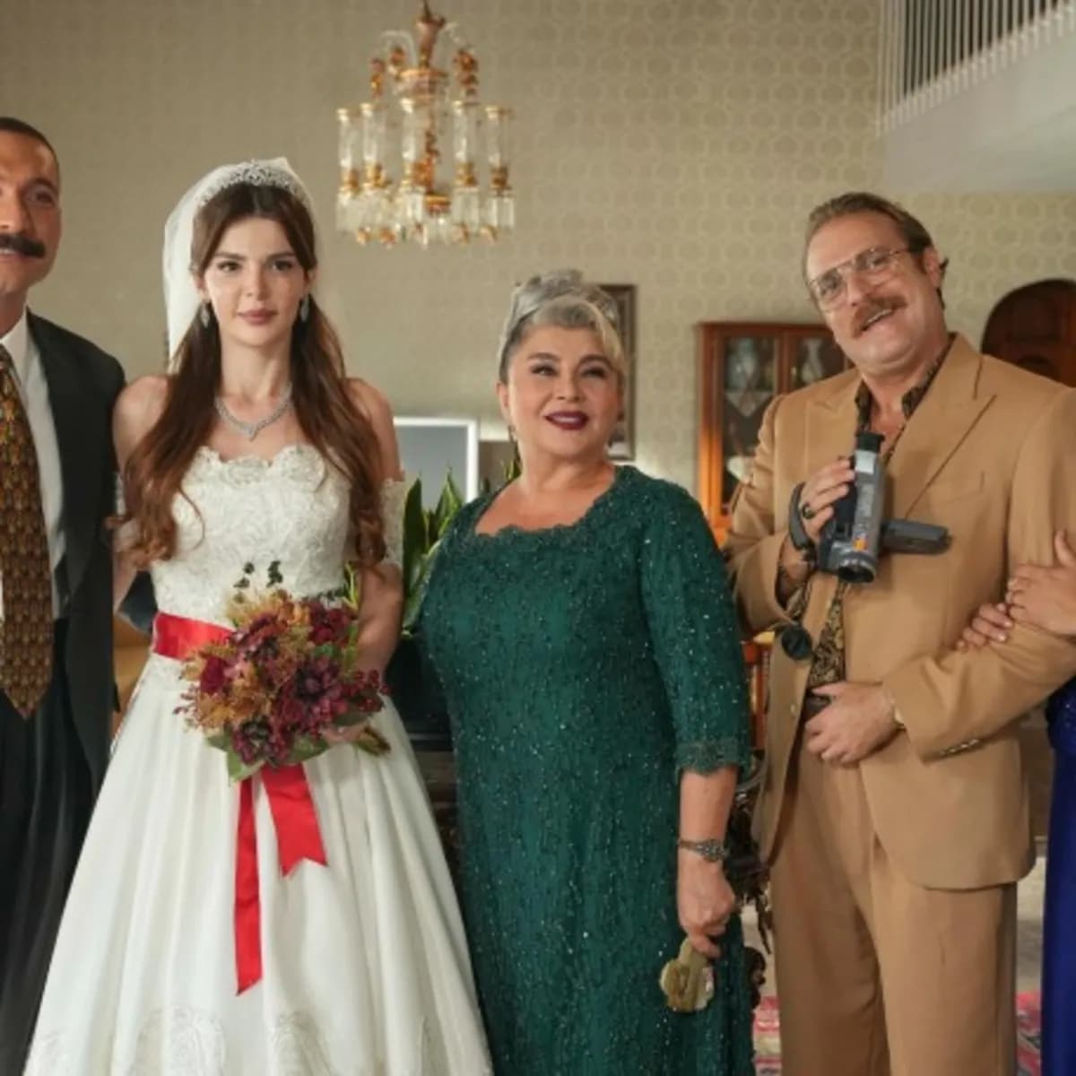 Güneşin Doğduğu Yer Ekran Yolculuğuna Zirvede Devam Ediyor