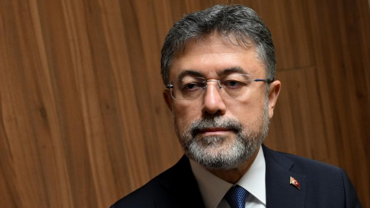 Bakan Yumaklı: Tarım Diplomasisi Milli Güvenliğin Unsuru Haline Geldi