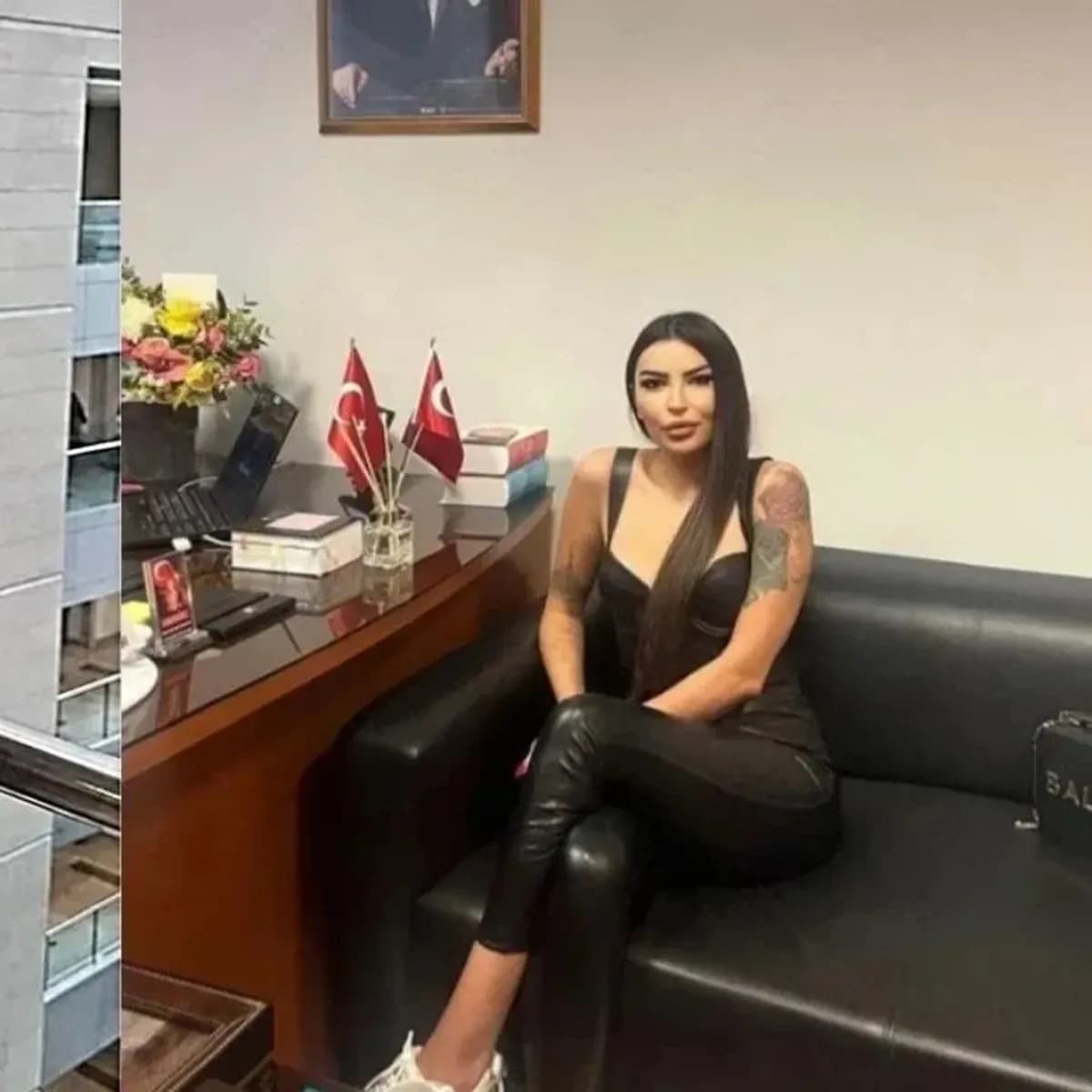 Buket Nurşah Tekışık Soruşturmasında Yeni Tahlil Sonucu Dosyada: Kokain Testi Pozitif