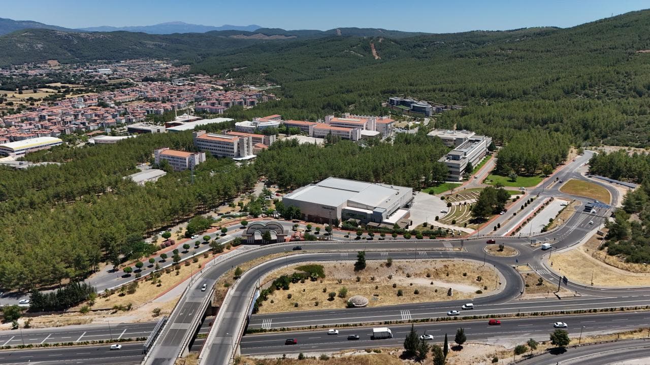 Türk Üniversitelerinden Sürdürülebilirlik Alanında Tarihi Başarı