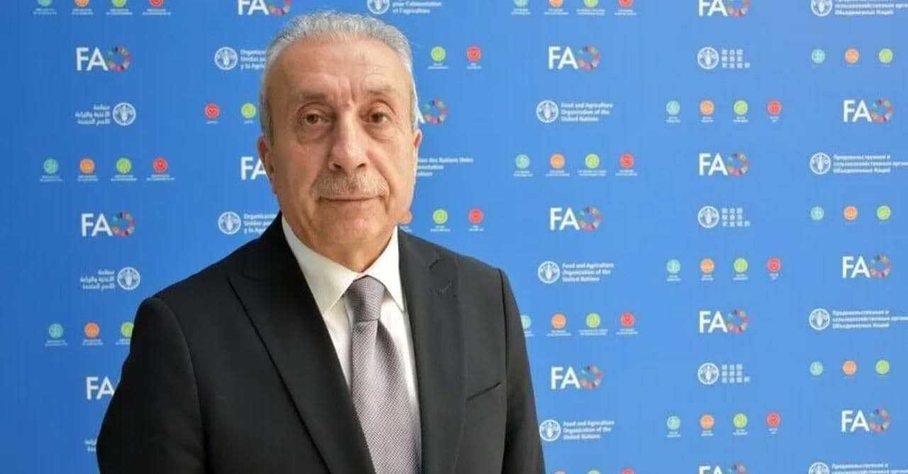 Mehdi Eker'in FAO Adaylığı Türkiye'nin Gıda Vizyonunu Küresel Sahneye Taşıyor